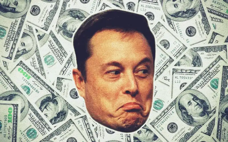 Elon Musk's $1 Trillion Tesla Pay Deal