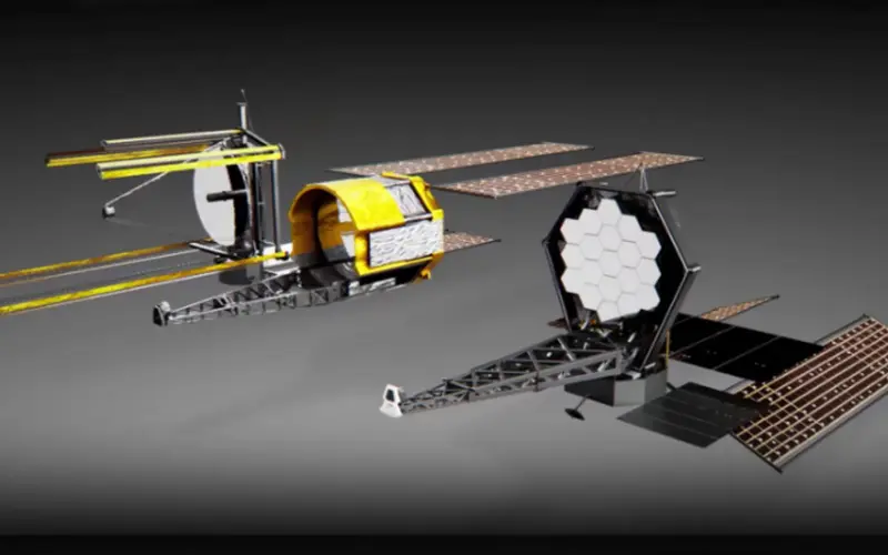 New Camera to Look for Alien Life