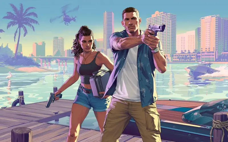 Grand Theft Auto 6 Delayed: A Learning Opportunity