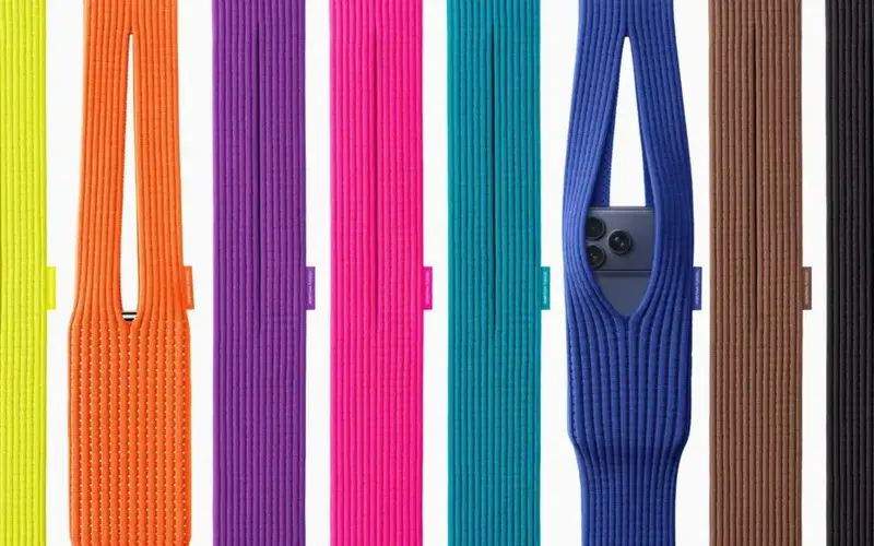 Apple's iPhone Pocket: Fashion or Folly?