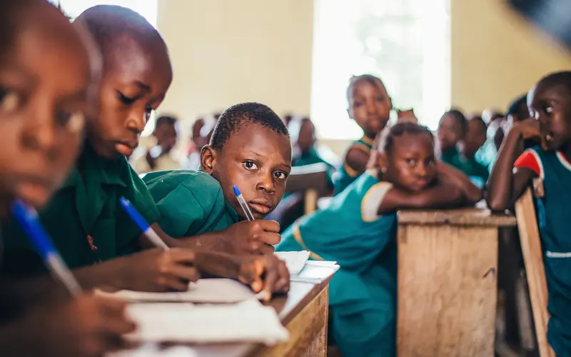 Nigeria Reverts to English in Primary Schools
