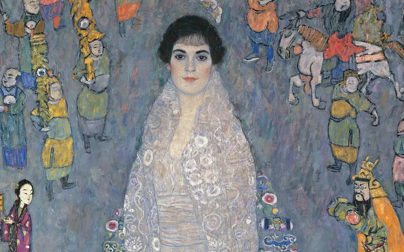 Famous Painting Sold for Big Money