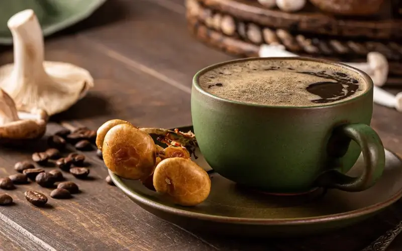 Functional Coffees: The New Trend in Caffeinated Beverages