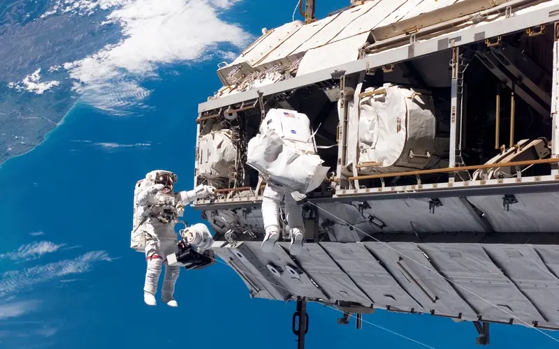 25 Years of Continuous Human Presence in Space