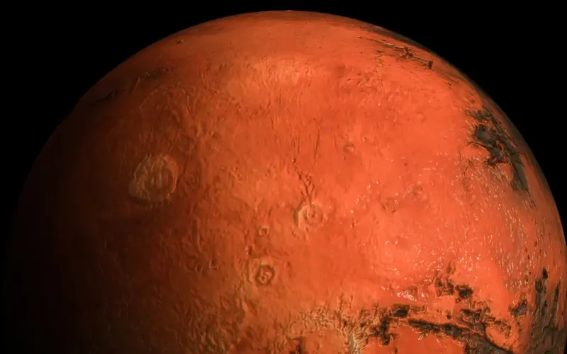 Lightning on Mars: A Groundbreaking Discovery