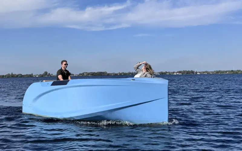 3D Printing: A New Wave in Boat Manufacturing