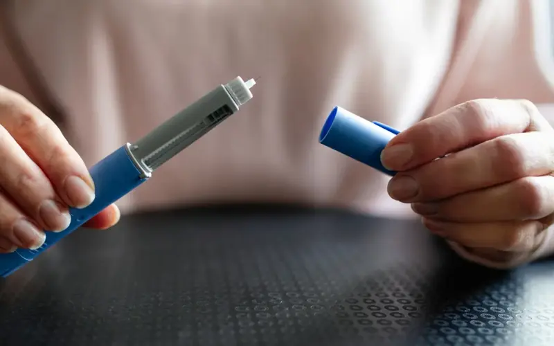 WHO Warns of Obesity Jab Shortage