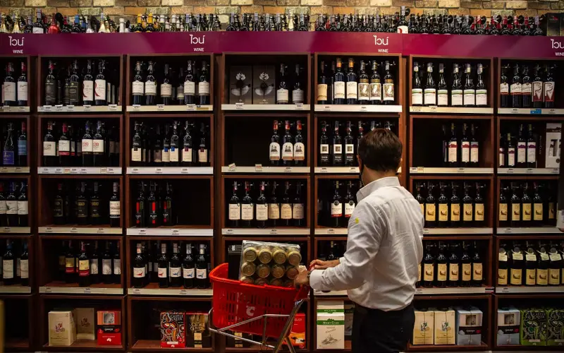 Thailand Lifts Afternoon Alcohol Sales Ban