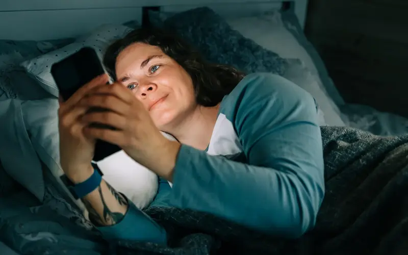 UK Internet Usage Trends and Impacts