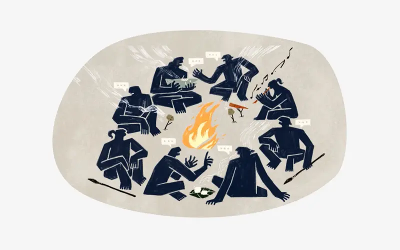 Ancient Humans and Fire: A Groundbreaking Discovery