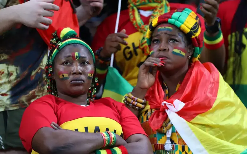 World Cup 2026 Ticket Prices Spark Fan Outrage