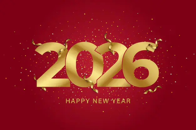 New Year's Eve Around the World