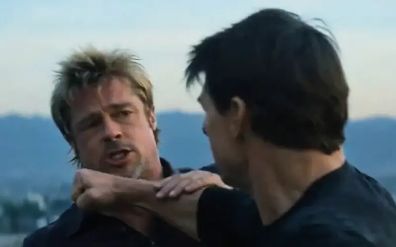 Hollywood Studios Take Aim at AI Video Tool