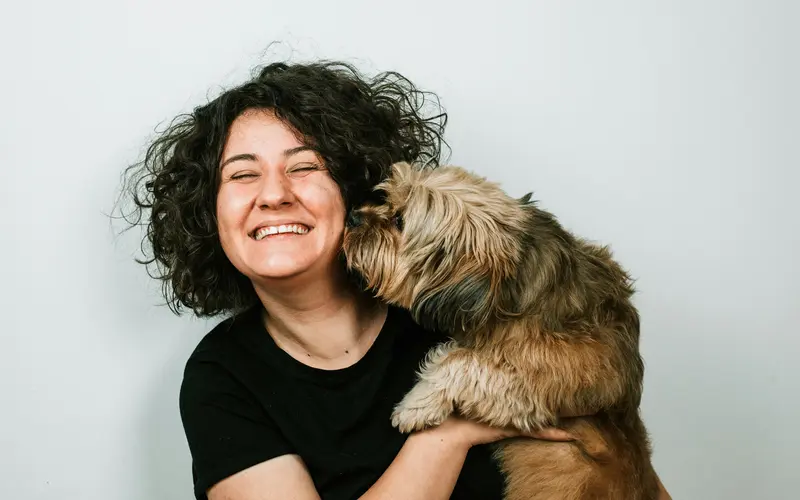 Dogs: Our Oldest Friends