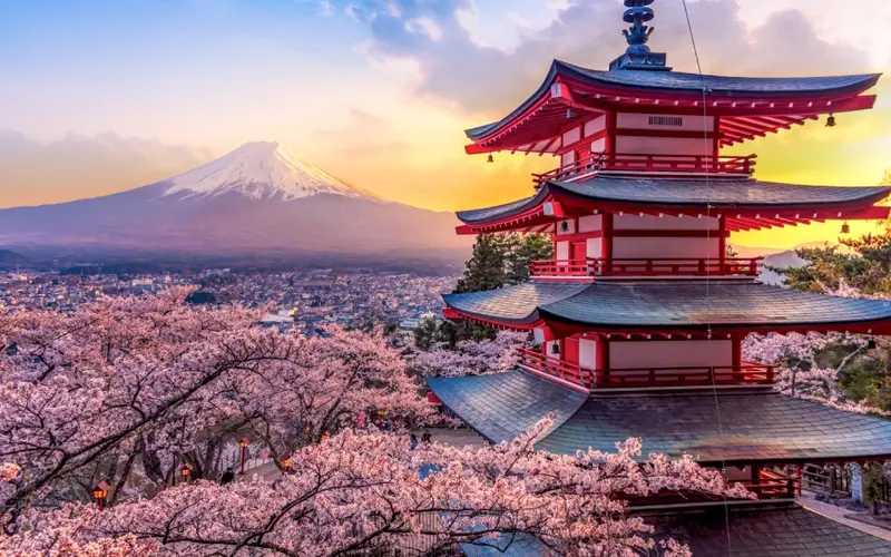 Chinese Tourists Ditch Japan for Third Month Running