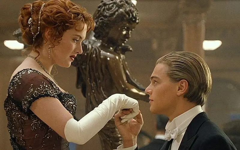 Hand Kiss Can Be Crime in Spain