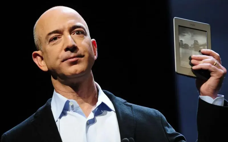 Amazon to End Support for Older Kindles