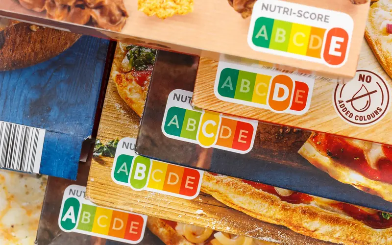 Food Labels and Health