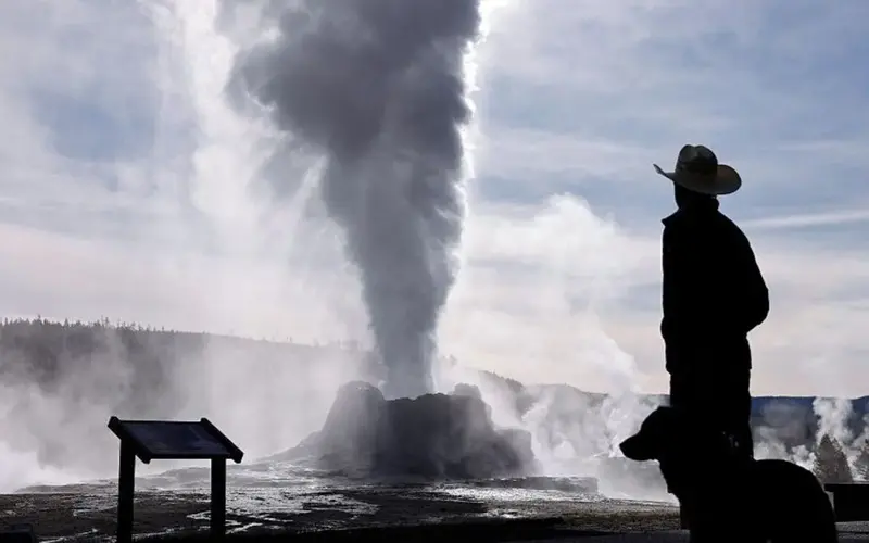 Geothermal Energy: The Heat Beneath Our Feet