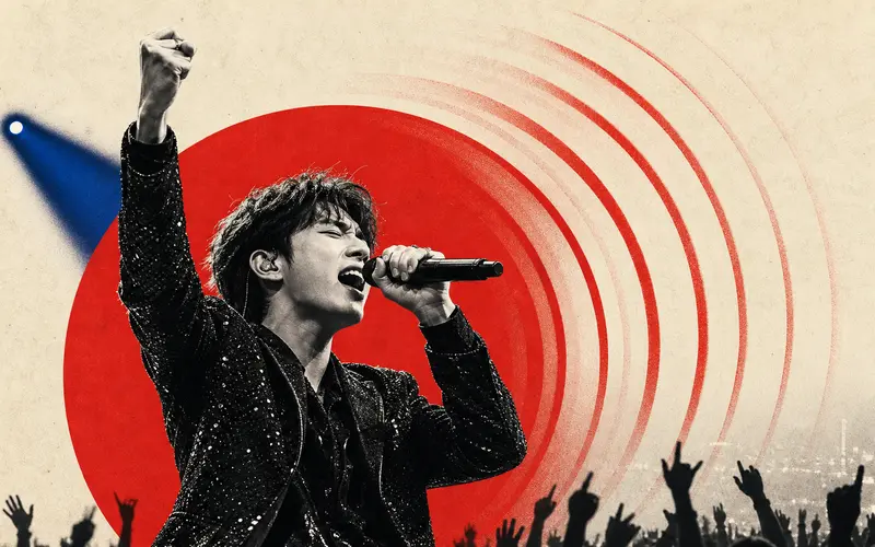 Concerts Are Turning Chinese Cities Into Weekend Destinations