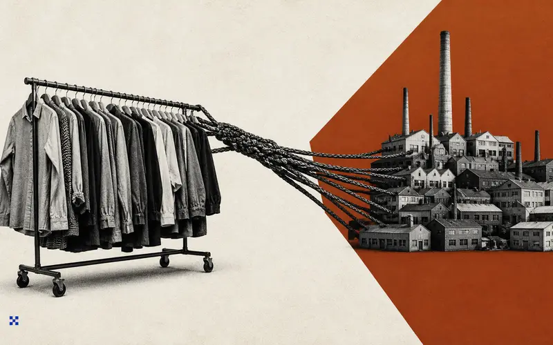 Shein Finds China's Supply Chain Hard to Replace
