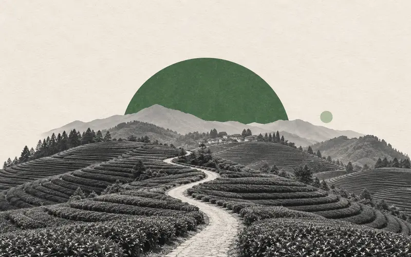Foreign Tourists Skip Beijing and Shanghai for Rural China