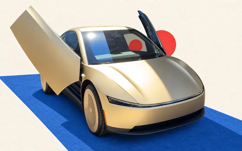 Tesla Cybercabs Carry Passengers With No Steering Wheel