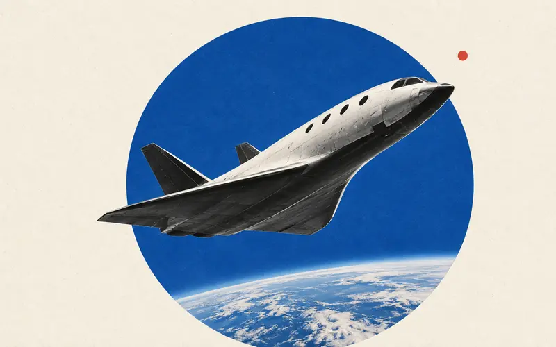 Would You Pay 5.1M Yuan for a Trip to Space?