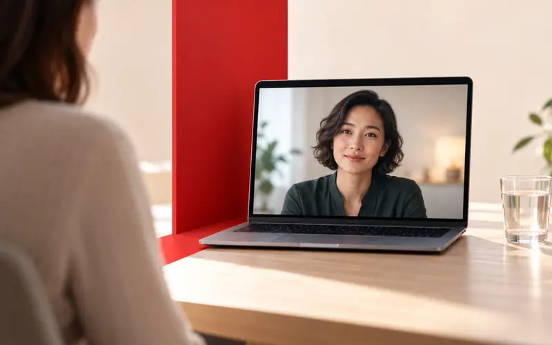 Some Job Interviews Now Use AI
