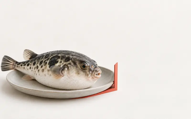 Japan Makes Risky Fish a Tradition