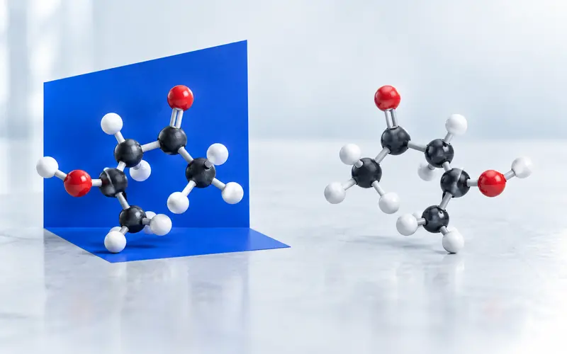Why Does a Drug’s Shape Matter?