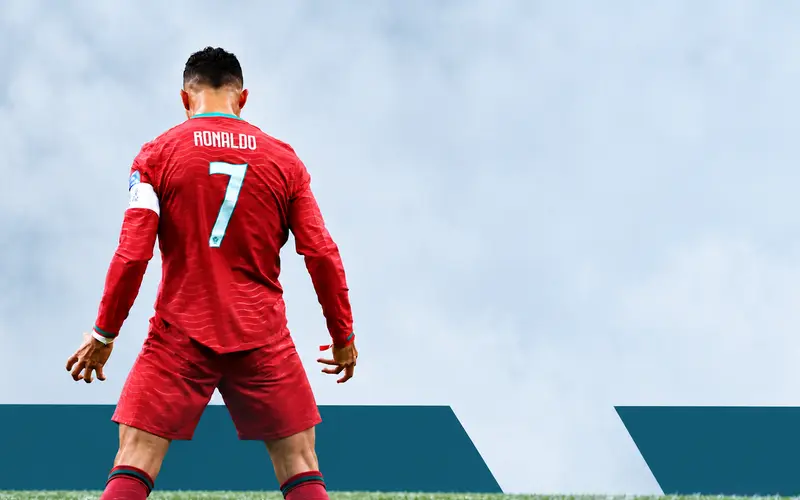 At 41, Should Ronaldo Still Play for Portugal?