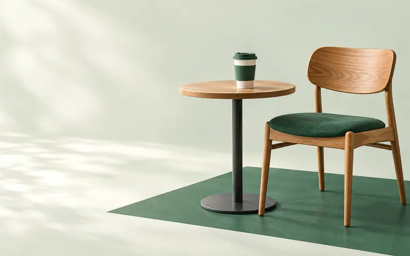 Starbucks China Says Buy Something Before Taking a Seat