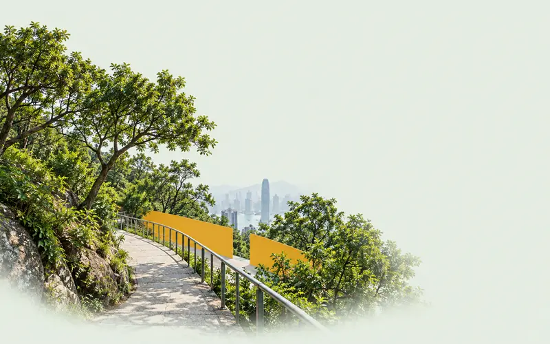 Hong Kong Cancels Hilltop Lights After Public Opposition